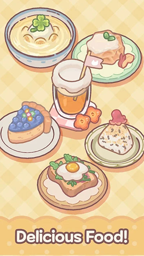 猫咪和汤魔法食谱游戏v1.6.0(4)