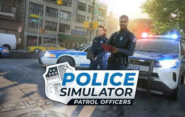 警察模拟器手游v3.1.5 2