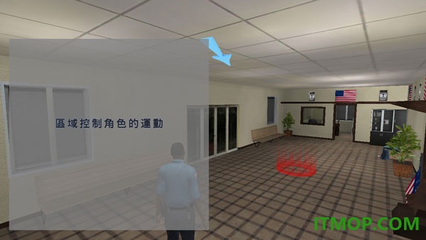 警察模拟器手游