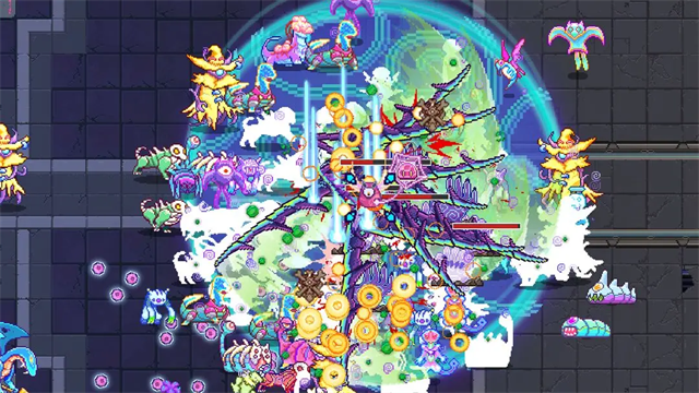 生物原型2游戏v1.0.0.1 4