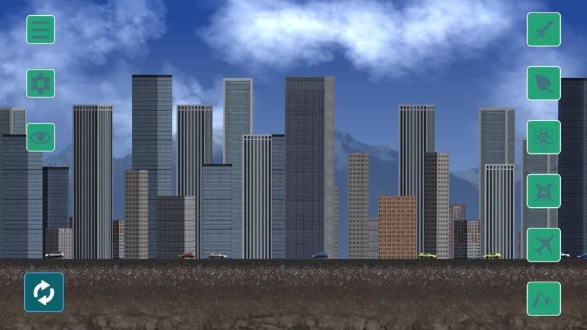 灾难生存模拟游戏v1.0.2 4