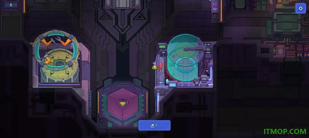 生物原型2游戏