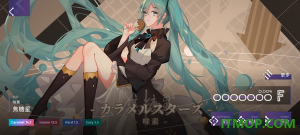 Phigrim游戏