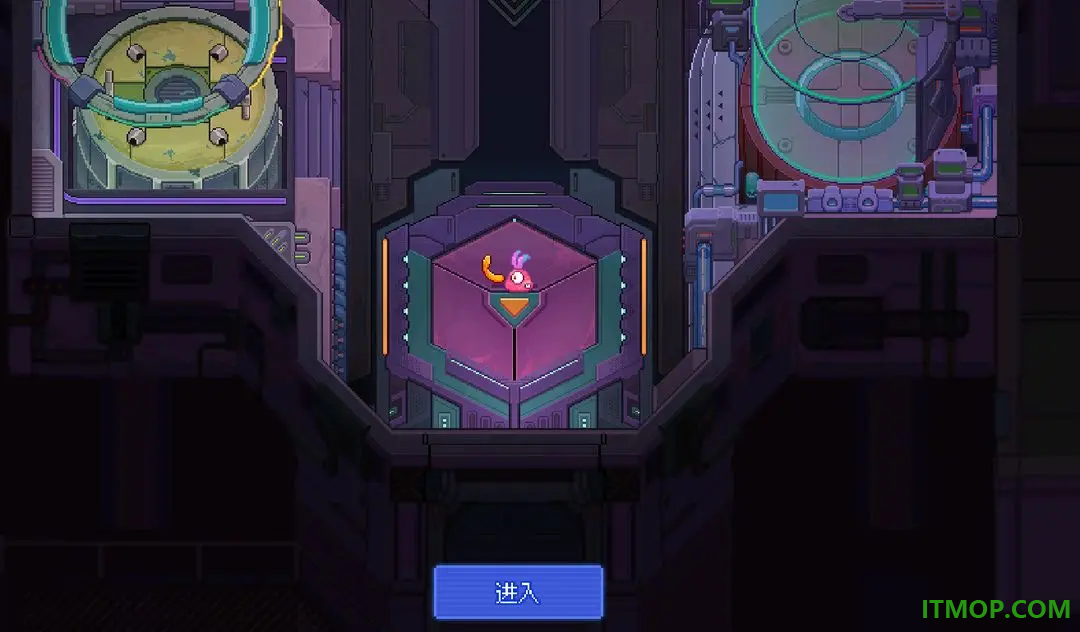 生物原型2游戏