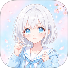明星少女换装游戏