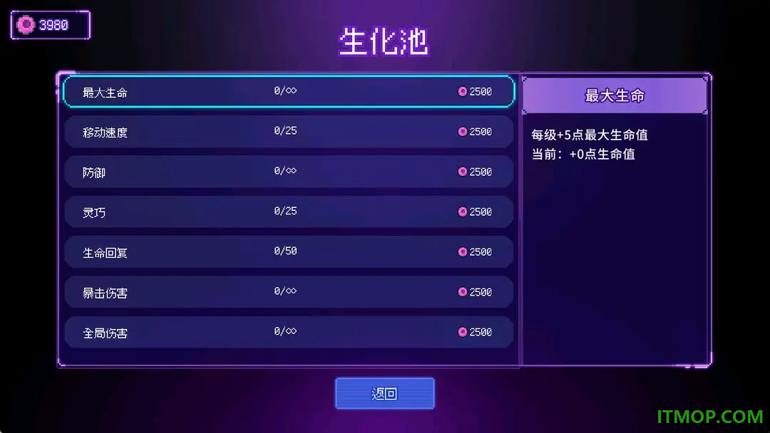 生物原型2游戏