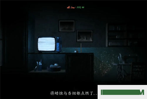 街游戏