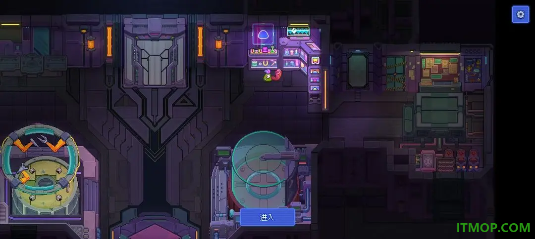生物原型2游戏