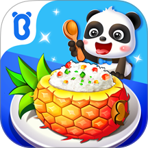 宝宝巴士营养料理