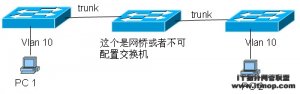 Vlan的两种特殊情况