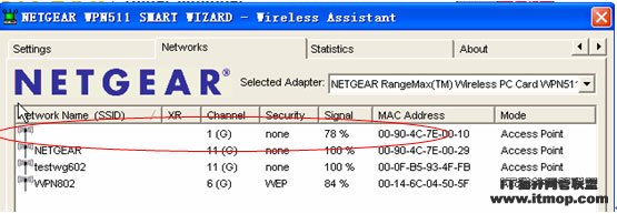 NETGEAR