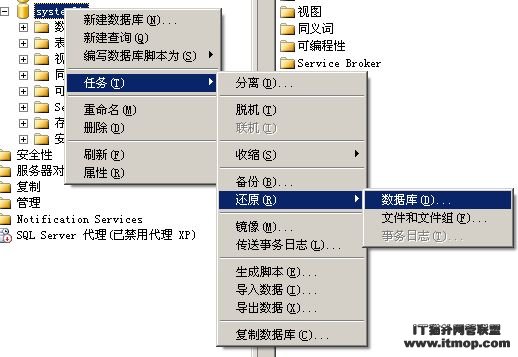 SQL Server 2005_1_itmop.com