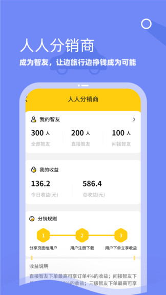 乐智出游app最新版下载 v1.1.1安卓版1