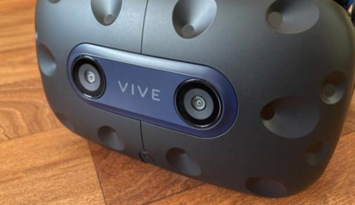 htc vive pro2.0参数文档（htc vive pro2评测）