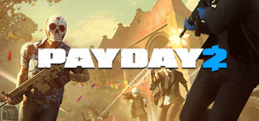 payday2官方社区怎么加入？收获日2官方社区加入步骤