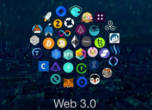 web3需要学什么，web30需要学哪些技术？一文解密