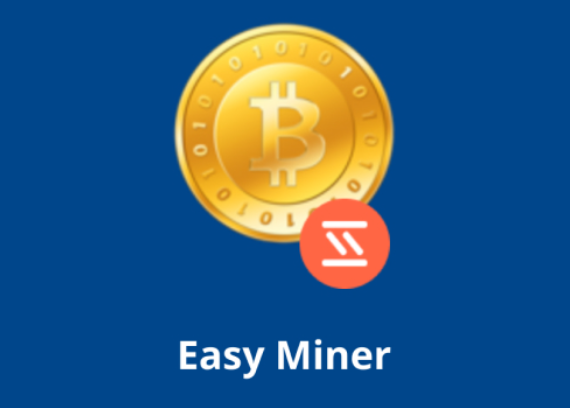 easyminer怎么挖矿（easyminer挖矿教程最新版）