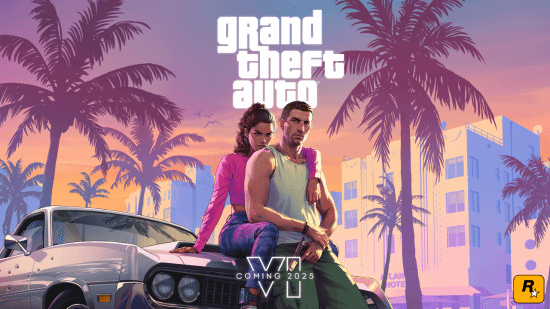 《GTA6》2025年秋季发售计划未变，R星母公司表达信心