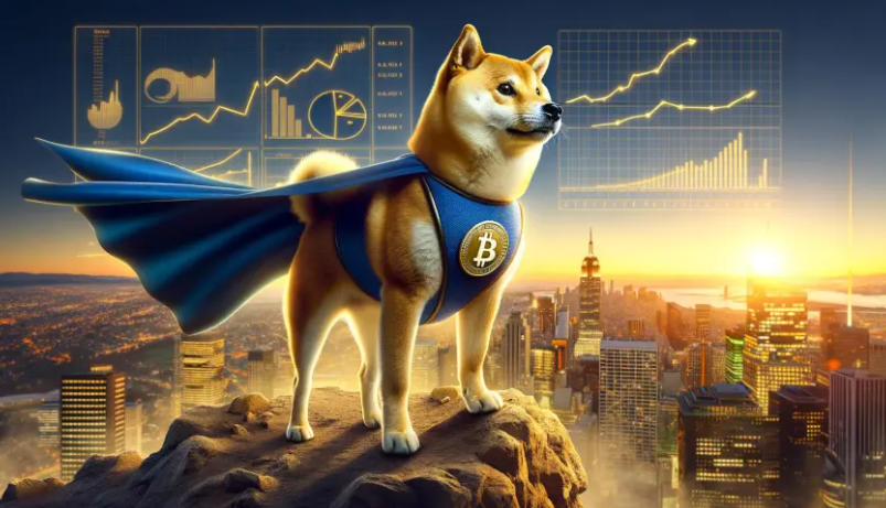 doge未来能涨到多少 doge未来预测价格