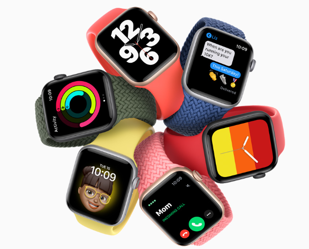 apple watch买哪款好？最值得入手的苹果手表推荐