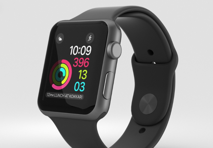 apple watch series 2防水吗（series 2防水等级和效果测评）