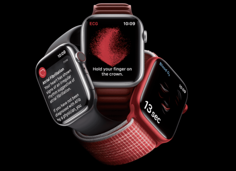 苹果手表s10有什么功能？apple watch series 10功能介绍