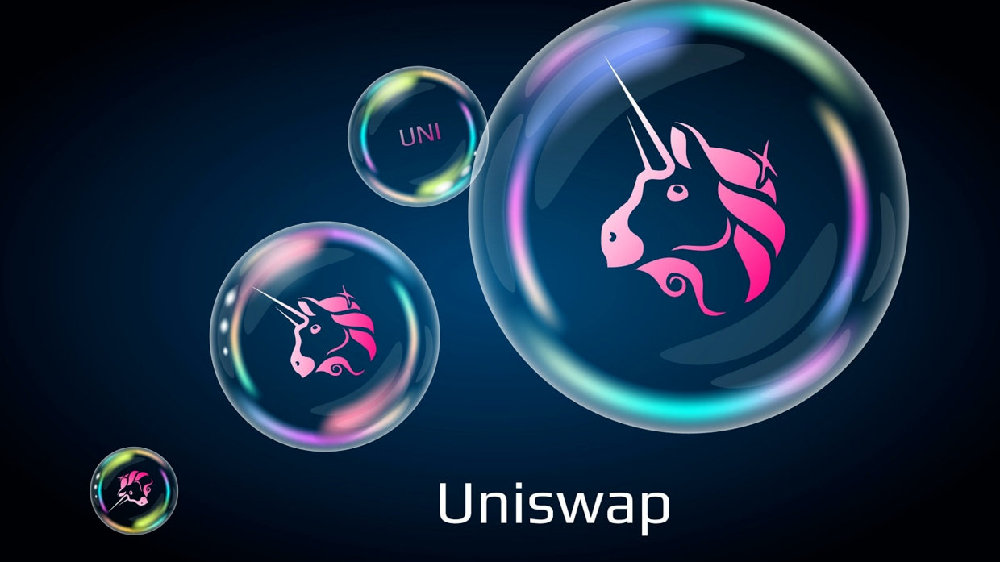 uni是什么公司发行的币 uni发行总量是多少