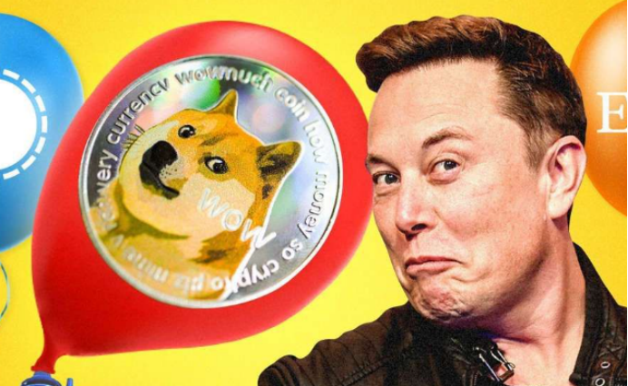 马斯克说shib可以涨到一美元吗 马斯克看好的币种是哪些呢