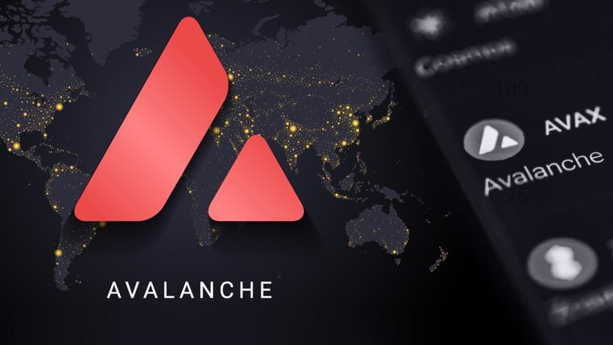 AVAX币中文名叫什么 AVAX币国家认可吗