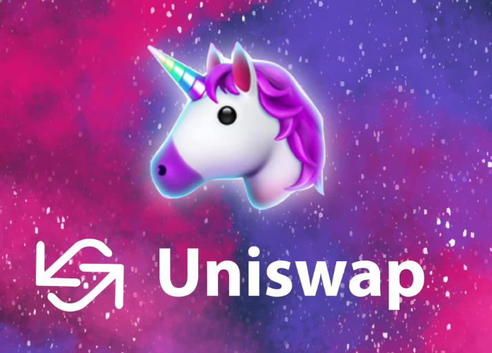 uni币涨了多少倍 uni币会成为百倍币吗