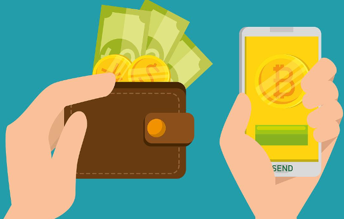 怎么把虚拟币从平台转到钱包？平台虚拟币转到钱包操作流程