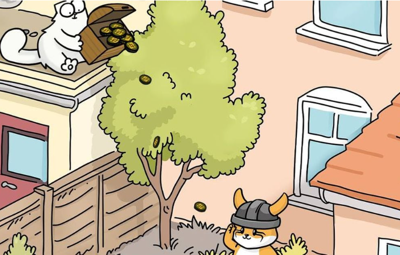 猫币的创始人是谁啊？猫币创始人介绍