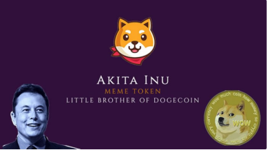 akita币创始人是谁？akita币创始人及背后团队介绍