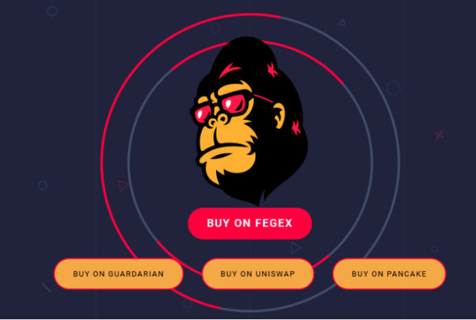 feg币怎么样，feg币在国外很火吗？