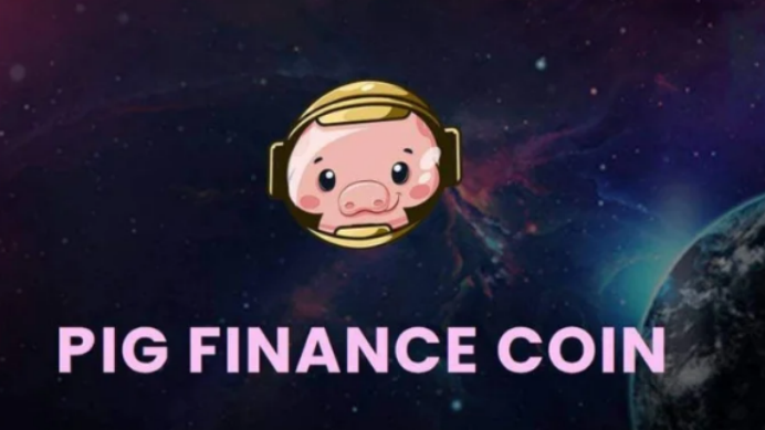 猪猪币什么时候上市的 猪猪币上市时间介绍