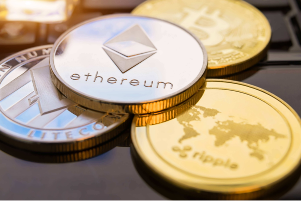 eth提币一直显示交易确认中要等多久呢 eth提币多久到账