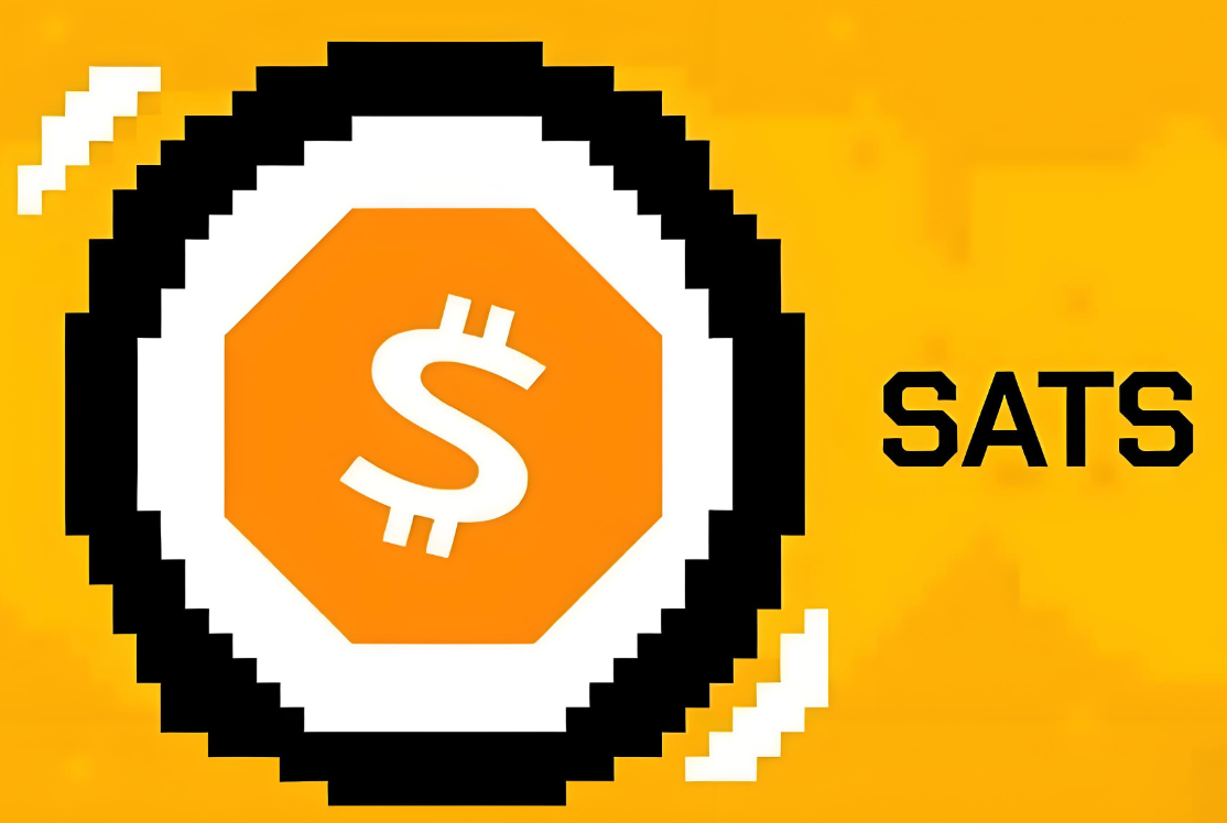 sats币怎么涨不起来 sats币会归零吗