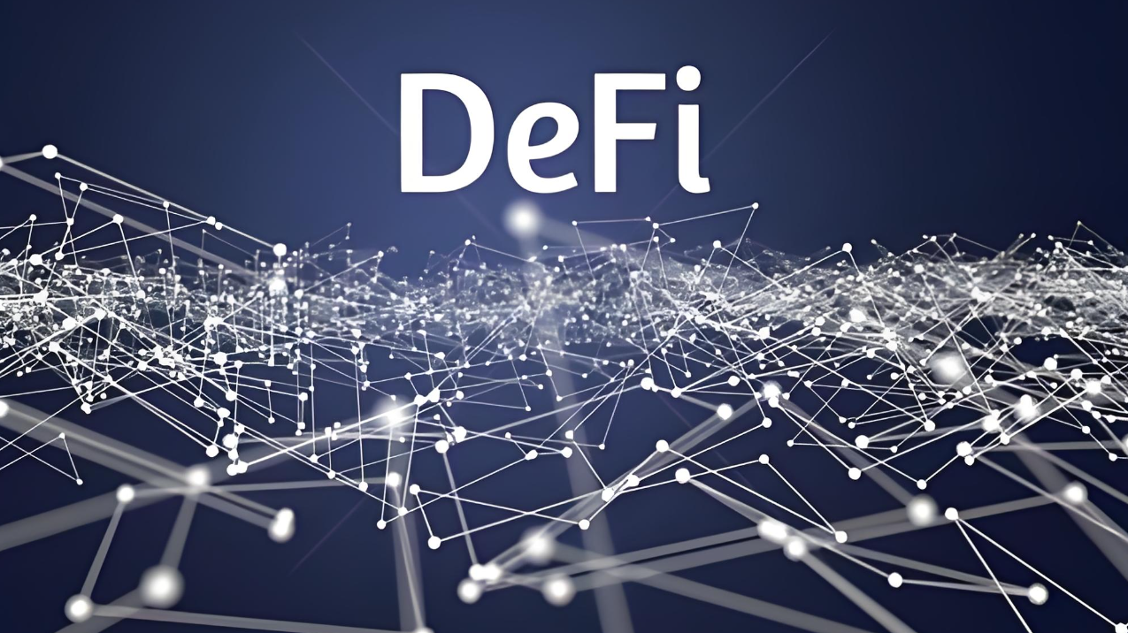defi是谁提出来的 defi的创始人是谁