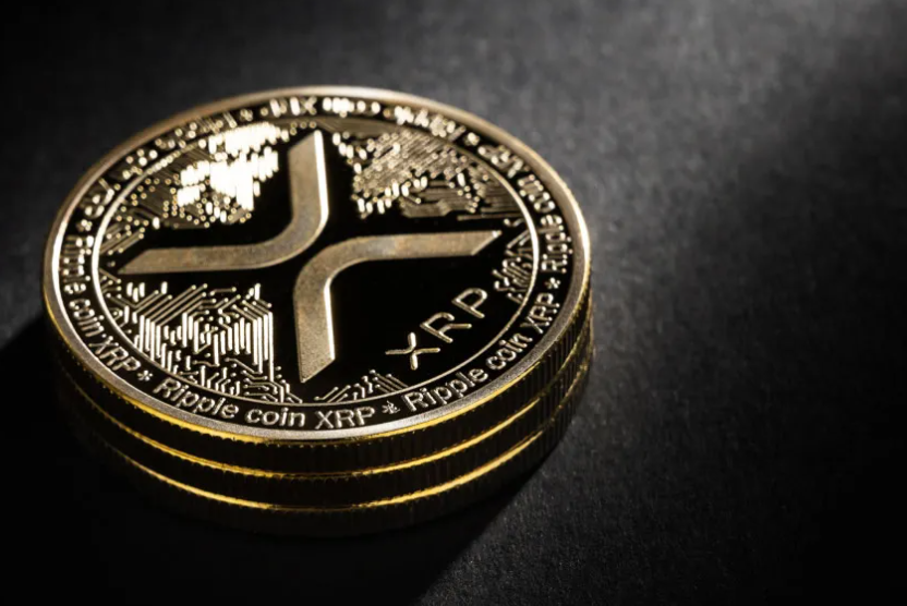 xRP是谁的币？xRP钱包是央行发行的吗？