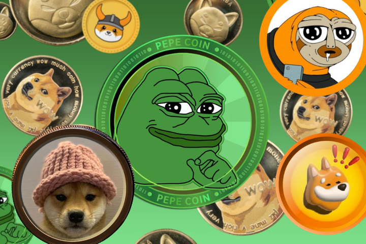 meme币发行量是多少？meme币发行总量详情