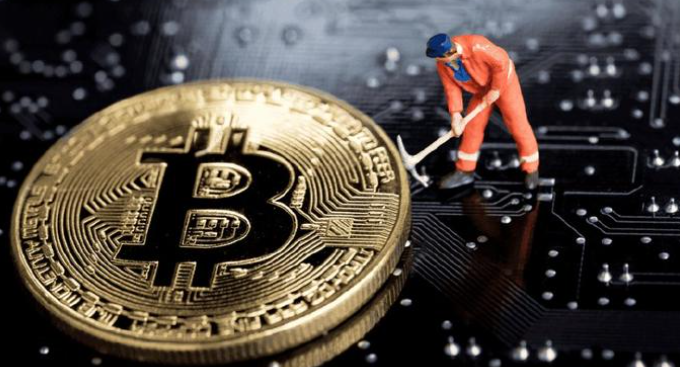 比特币算的是啥？比特币究竟在计算什么？