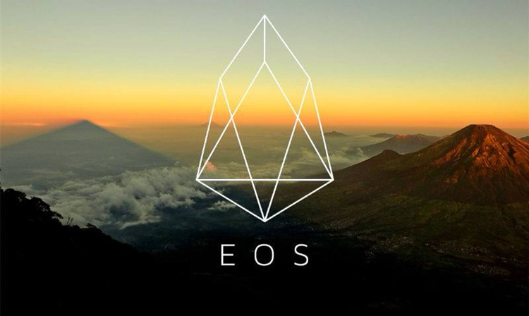 eos币最近怎么了 eos币为什么涨不起来呢
