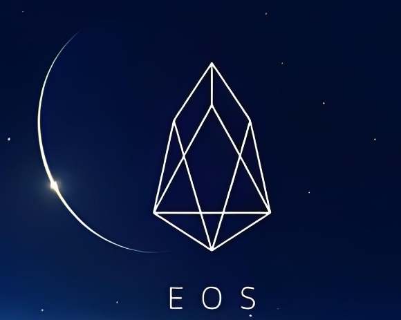 eos币怎么一直跌 eos币是不是要崩盘