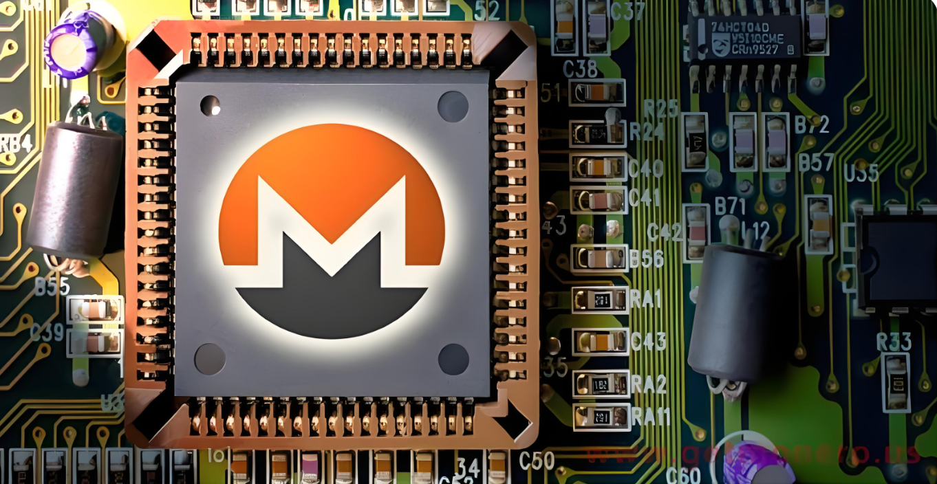 xmr币怎么挖矿？2025年xmr币挖矿完整教程