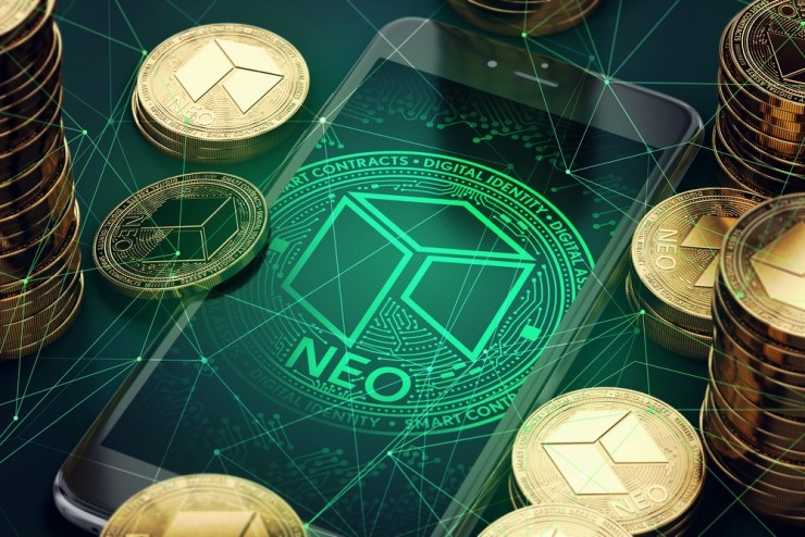 neo币创始人及团队最新介绍