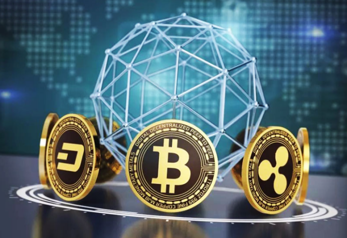 加密货币有多少种 加密货币有什么用