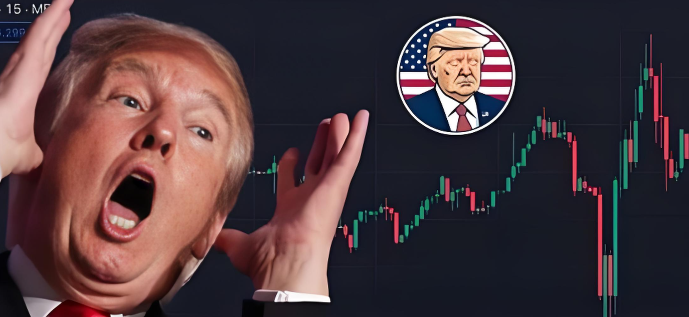 trump币发行量是多少？trump币发行总量介绍