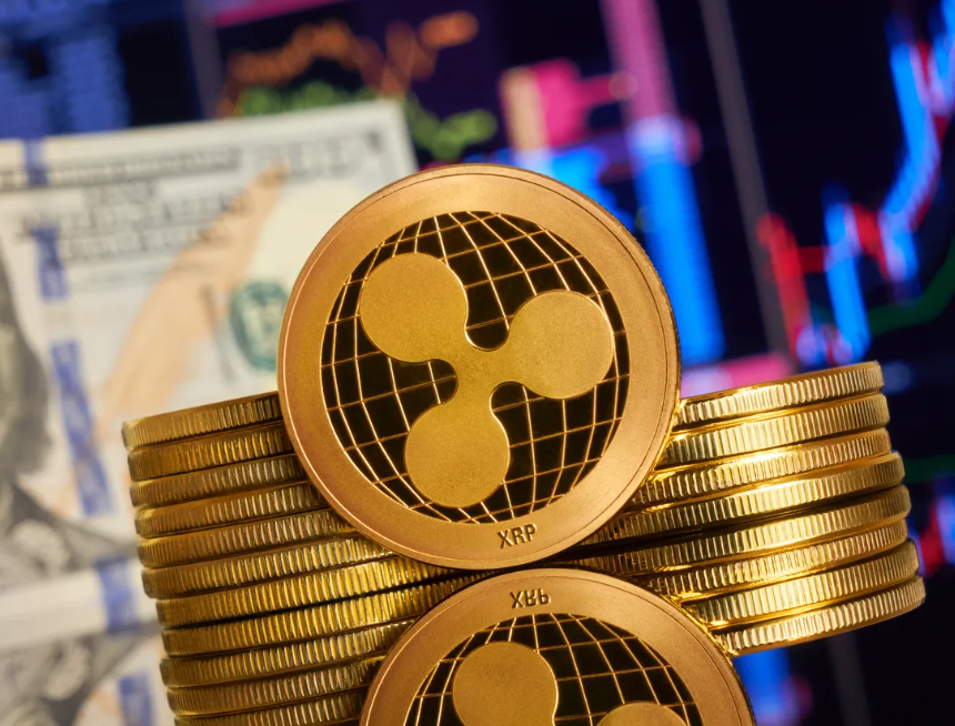 xrp币怎么挖矿？最新xrp币挖矿详细教程