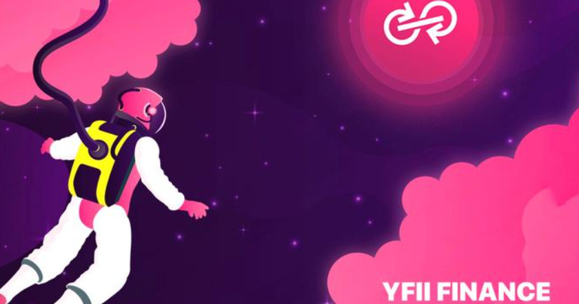 yfii币是什么币，yfii币是以太坊开发的代币吗？yfii币简介