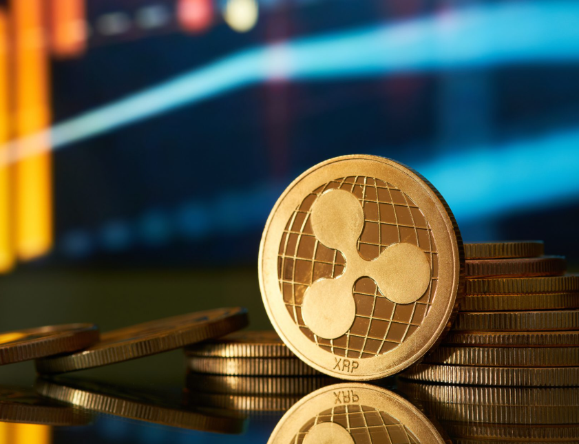 瑞波币发行量多少枚,瑞波币的发行量有多大?